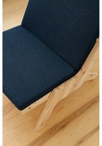 Beżowy fotel Sway – Karup Design