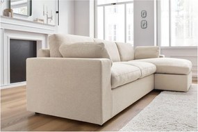 Beżowy narożnik Belair – Bobochic Paris