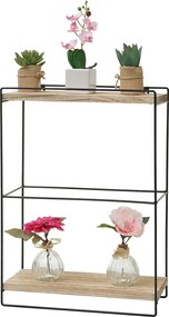 Półka ścienna MCW-K77, natura