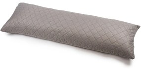 4Home Poszewka na poduszkę relaksacyjną Mąż zastępczy Orient szary, 50 x 150 cm, 50 x 150 cm