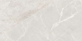 Mexen Valencia Bianco gres szkliwiony rekt. G1, płytka podłogowo-ścienna 120 x 60 cm, połysk - TL169-120-060-02
