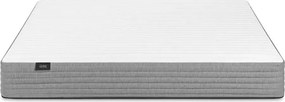 Średnio twardy piankowy materac antyalergiczny/termoregulacyjny 150x200 cm Yoko – Kave Home