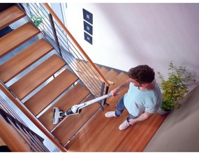 Leifheit Odkurzacz bezprzewodowy Rotaro PowerVac 2w1 (16 V) 11927