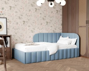 Łóżko dziecięco-młodzieżowe SZYMI - 80x200
