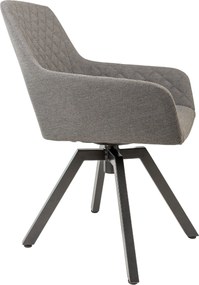 Doppler PARIS LIKA-TEX® szary