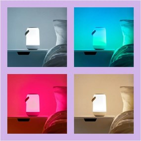 Inteligentna lampa stołowa LED 14 W – WiZ