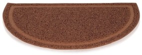 Tommi Rohožka do Toaleta dla kotów Chocolatebrązowa, 60 x 36 cm