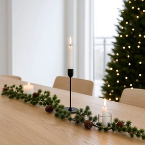 Girlanda bożonarodzeniowa sosnowa 180 cm