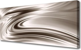 Obraz canvas Geometryczna Gra Barw