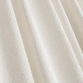 Zasłona na haczykach flex podwójnych