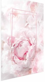Plakat Ulotne piękno 60x90 cm bez ramy bez marginesu ARTGEIST B