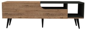 Stolik pod telewizor Alba Atlantic Pine