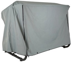 Pokrowiec na huśtawkę 3/ 4-os. 230 x 156 x 148 cm D031-06CW PATIO