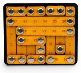 Łamigłówka Tough Measures – RecentToys