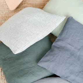 Lniana poszewka na poduszkę 70x90 cm – Linen Tales