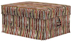 Pokrowiec na podnóżek Ektorp Bromma