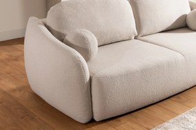 Kanapa Latina z funkcją spania - Lambi 9