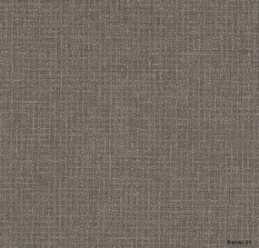 Narożnik BONO z funkcją spania Drewniane nóżki Eleganckie podłokietniki Głębokie siedzisko Lewa strona Barrel 21