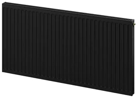 Mexen CC11 grzejnik płytowy 400 x 1800 mm, podłączenie dolne środkowe, 1166 W, czarny - W6C11-040-180-70
