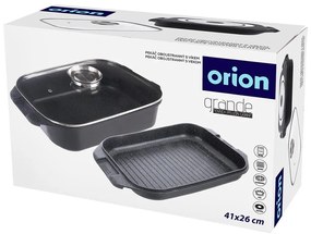 Brytfanna 26x41 cm Grande – Orion