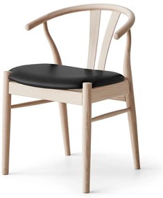 Skórzane krzesło Frida – Hammel Furniture