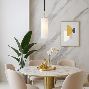Lampa wiszaca Vesta 1xE27
