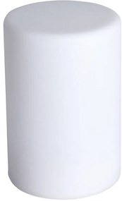 Lampka zmieniająca kolory, LED, Ø 10 x 15 cm, z pilotem