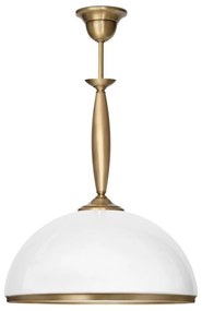 Lampa klasyczna mosiężna CR-S1D