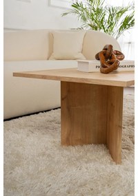 Stolik konferencyjny Sabin Sapphire Oak