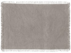 Podkładka pod talerz bawełniana MAHA, 45 x 30 cm