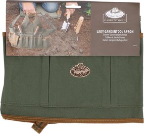 Damski fartuch ogrodniczy Esschert Design Pond