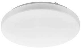 Biała lampa sufitowa LED FRANIA – EGLO