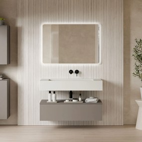 Waschtischunterschrank JUVIA 100 cm bis 160 cm