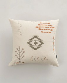 Poszewka na poduszkę Boho Root 45x45 cm