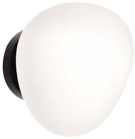 Biały kinkiet Stones – Candellux Lighting