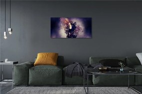 Obraz na płótnie Pasja Muzyczna I Nuty