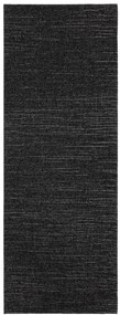Dywan zewnętrzny Ereon grafitowy 80 cm x 220 cm