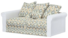 Pokrowiec na sekcję 2-osobową Grönlid, nierozkładaną