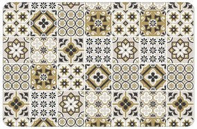Plastikowa mata stołowa 30x45 cm Carol – douceur d'intérieur