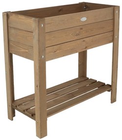 Podwyższona grządka – Esschert Design