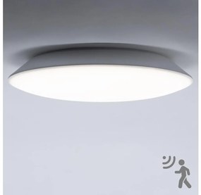 Brilagi - LED oprawa łazienkowa z czujnikiem VESTAS LED/12W/230V 4000K IP54