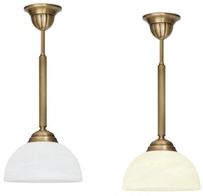 Lampa klasyczna mosiężna B-S1C