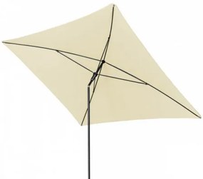 SUNLINE WATERPROOF 230 x 190 cm - uchylny parasol balkonowy : Substancja Desen - 820