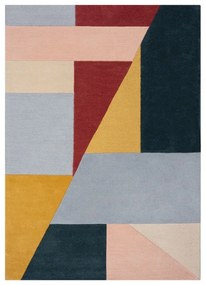 Dywan wełniany 170x120 cm Alwyn – Flair Rugs