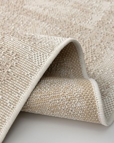 Dywan Abstract Beige II 120x170 cm