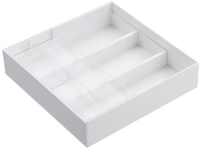 Plastikowy organizer do szuflady Tower – YAMAZAKI