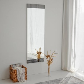 Lustro White 40 x 120 cm