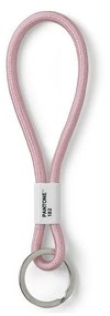 Jasnoróżowy breloczek Light Pink 182 – Pantone
