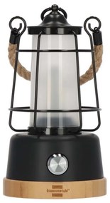 Brennenstuhl- LED Ściemnialna lampa akumulatorowa LED/6W/5200mAh/3,7V 2700-6500K IP44