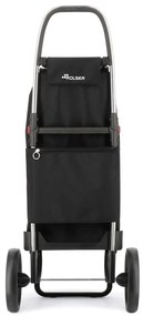 Torba na zakupy na kółkach 43 l I-Max MF 2 Logic – Rolser
